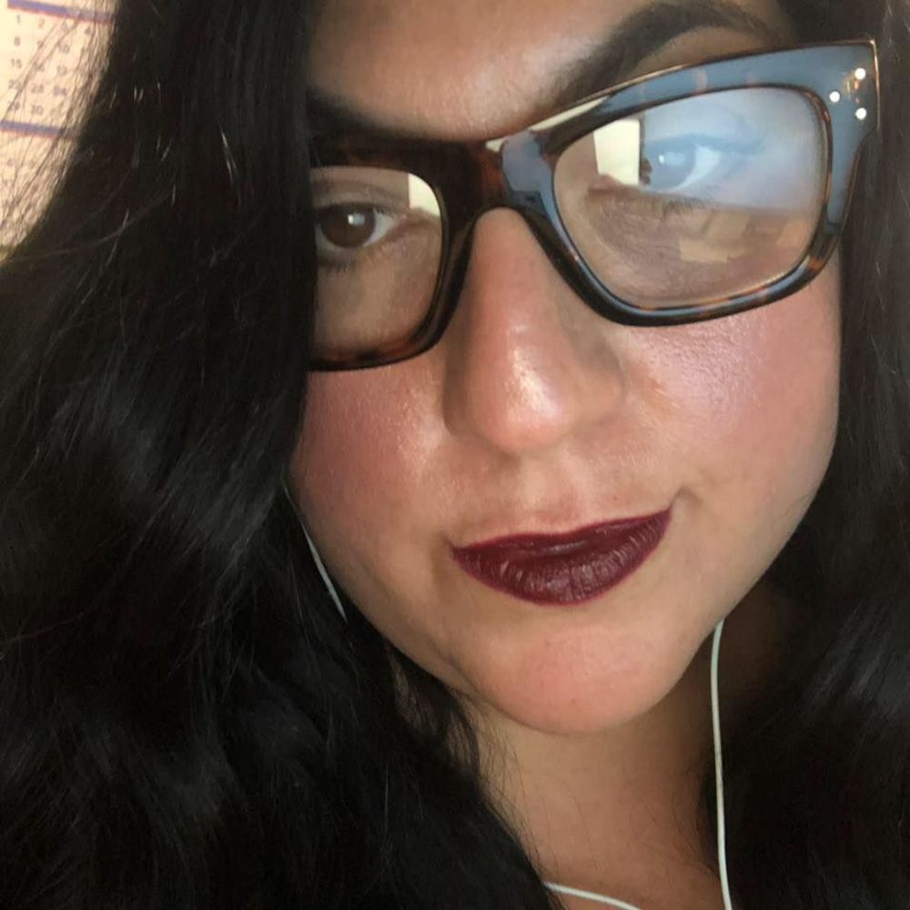 Meet your Posher, Melissa